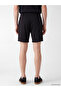 Trendlucky Regular Fit Belmando Fabric Men's Shorts with Difference in Color - 4