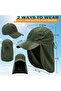 Protective Accessories - Red - 5