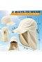 Protective Accessories - Red - 5