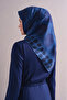 Sura Silk Scarf 2026-2027 - Autumn Winter-Asm9637-34 - 4