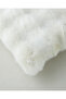 Terra Throw Pillow Cover 45X45 cm Cream - 3