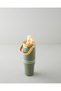 Good Mood Taffy Steel Thermos 960 ml Green - 3