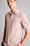 Ultra Soft Slim Fit Long Sleeve Shirt F8642Ax26Au