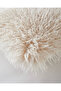 Fluffy Cushion Cover 35X50 cm Beige - 2