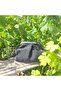 Handmade Straw Clutch Bag - 3