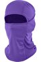 Fuinloth Ski Mask, Uv, Wind and Cold Protection, for Bicycles |   Comfortable and Soft, Excellent Thermal Insulation, Easy Quick Washing,