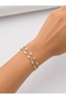 Klpc-150-D Women's Clamp Bracelet