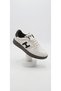 Women's Faylon Sole Waterproof Material Non-Yellowing Sole Sneaker Shoes-Beige - 2
