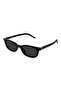 Sl160M 001 53 Women's Sunglasses - 2