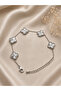 Blk-175-A Women's Bracelet - 2