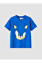 Timeless Clothing & Timeless Choices Boys' Anime Character Printed Shorts Pajama Set - 3