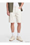 I Relaxed Fit Men's Jean Shorts from Freezen Store - 2