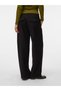 Anzughose VMSOFIA Mittlere Taille Hose - 4