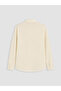Esvab • Modern & Distinctive Poplin Boys' Shirt - 3