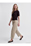 Esvab • Modern & Distinctive Carrot Fit Women's Jean Pants
