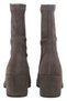 Ankle Boots - 5