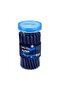 Win Plus Alpha 40 pcs Ballpoint Pen Set, 0.7 mm, Blue - 3