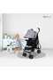 Baby Buggy Stroller, 818 - 2