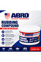 Combo 2pcs RC-295-UNC Rubbing Compound 10 oz 295ml Fast Cut Oxidation Scratch Remover Car Polish - 2
