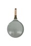 Granite Dotted 26 cm Ceramic Crepe Pan - 4