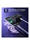 45W GaN Universal Travel Charger, Black, PD5063 - 6