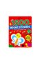 1500 Mosaic Sticker Book, Assorted, WPD135 - 2
