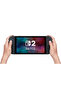 Switch 2 Gaming Console + 4 Assorted Games + 2 Accessories, Black, HWNS2STA-2025 - 7