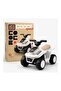 Rechargeable Ride-on Quad Bike, PZ-688 - 2