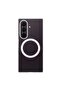 Galaxy Z Fold8 Ultra Clear Magnet Case, EF-CF976CTEGWW - 8