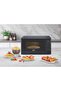 BLACK+DECKER 31L Microwave Oven with Grill, 1000W, Black, MZ3100PG-B5 - 4