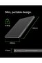 Pro iPad Keyboard Case with Magnetic Stand, Backlit Bluetooth Keyboard, Trackpad Gestures, Apple Pencil Storage, Premium Leather, QWERTY, Media Keys, For iPad Air 13” M2/M3/M4, iPad Pro 12.9” - 7