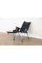 CH Polyester Foldable Chair, G-HW006XF - 3