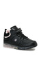 Cap Hi Black Girls' High Sneaker - 2