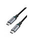 100W USB-C to USB-C Cable, 1.8m, XCC-1002 - 3