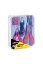 Powerman 17 pcs Precision Tool Set, 25020