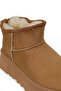 Neve W Tan Women's Snow Boots - 7