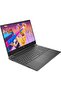 Victus 15-fb3004ne Gaming Laptop, AMD Ryzen 7 7445H Processor, 16 GB RAM, 512 GB SSD, 4 GB NVIDIA GeForce RTX 3050 Laptop GPU, Windows 11 Home, Mica Silver - 5