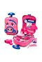 Beauty Suitcase Playset, DT-628-45 - 2