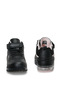 Cap Hi Black Girls' High Sneaker - 5