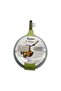 Granite Dotted 30 cm Ceramic Fry Pan - 5