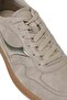 Damira W Beige Women's Sneaker - 7