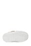 Azure B White Boys' Sports Shoes - 6