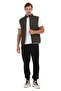 Men's Khaki Vest ml 4Kona Vest - 3