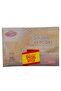 Home Mate Bakhoor Charcoal, 60 x 2 pcs, Gold, FB227 - 3