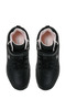 Cap Hi Black Girls' High Sneaker - 4