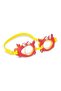 Fun Swimming Goggles, Assorted Per Pc, 55610 - 6