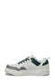 Togo White Men's Sneakers - 3