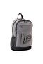 19 inches Backpack, Grey, S7326 - 4