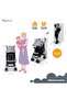 Baby Buggy Stroller, 818 - 8