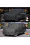 Premium Protective Car Cover For Hyundai Tucson - 2
